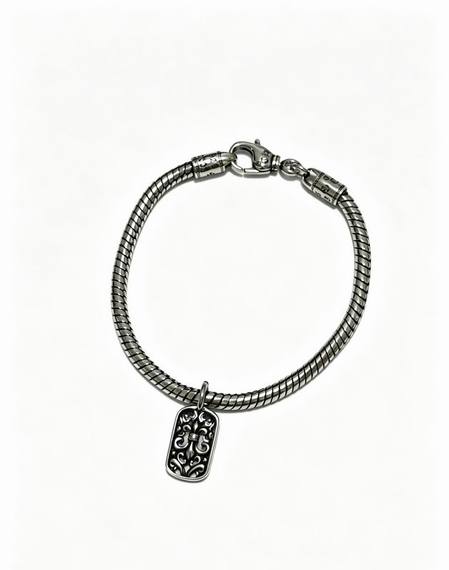 Chrome Hearts Bracelet 06yxs33